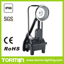 Lámpara de trabajo de alta intensidad HID 35W para tareas de noche